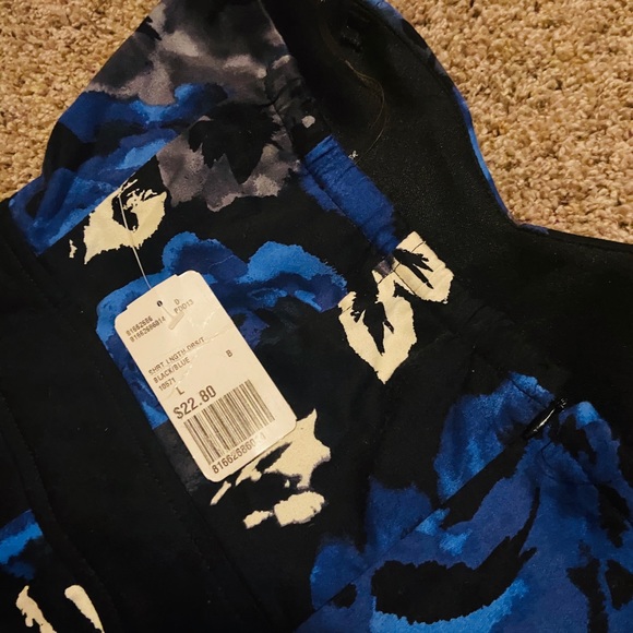 HALTER TOP DRESS ( Never Worn) - Picture 4 of 4